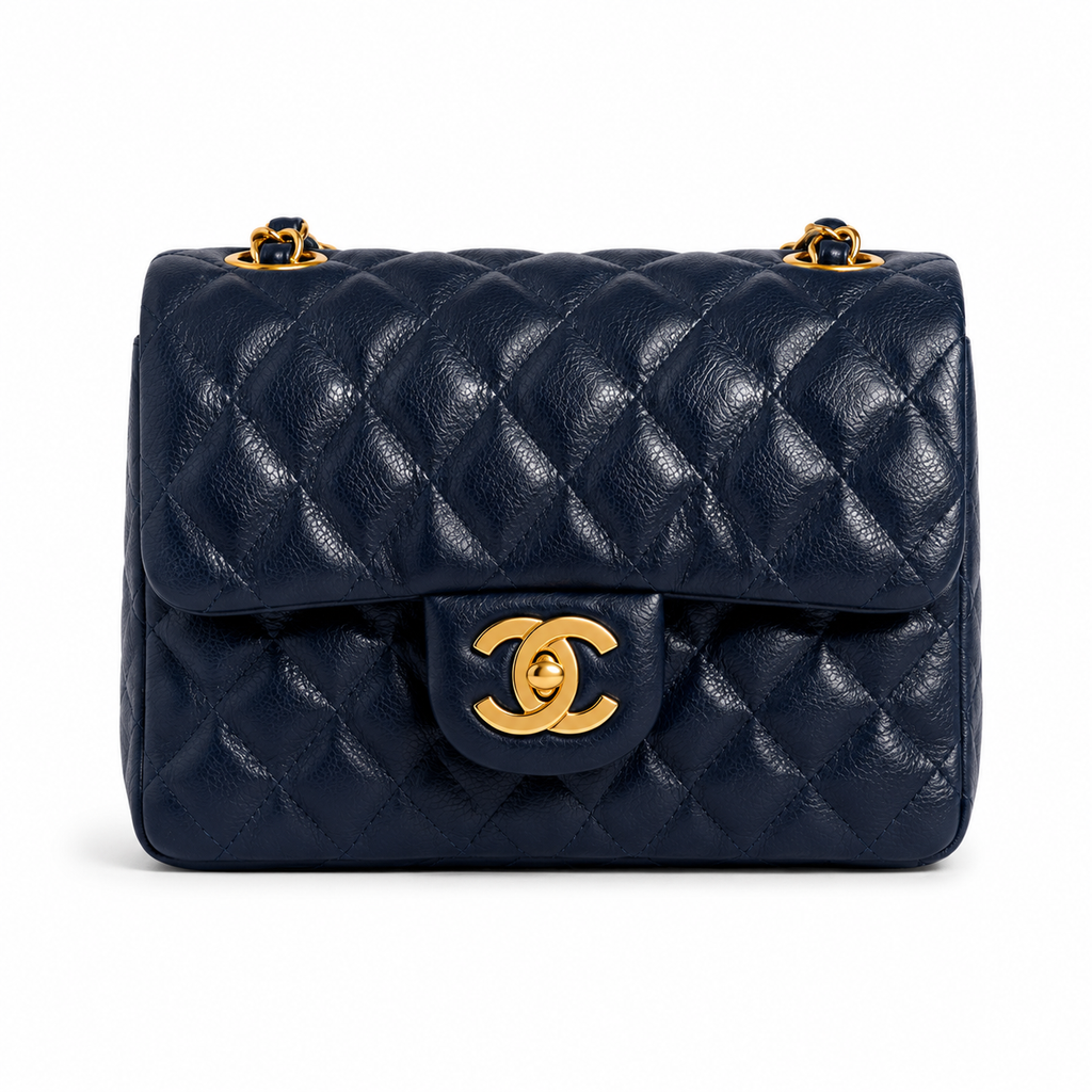 CHANEL Mini Classic Handbag