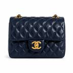 CHANEL Mini Classic Handbag