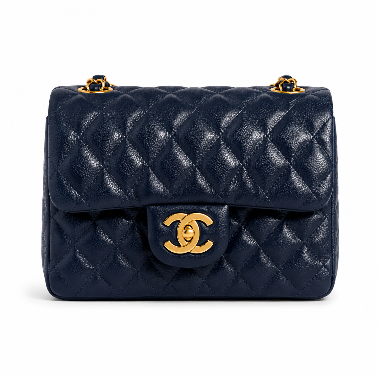 CHANEL Mini Classic Handbag