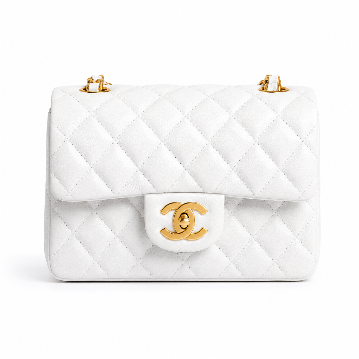 CHANEL Mini Classic Handbag
