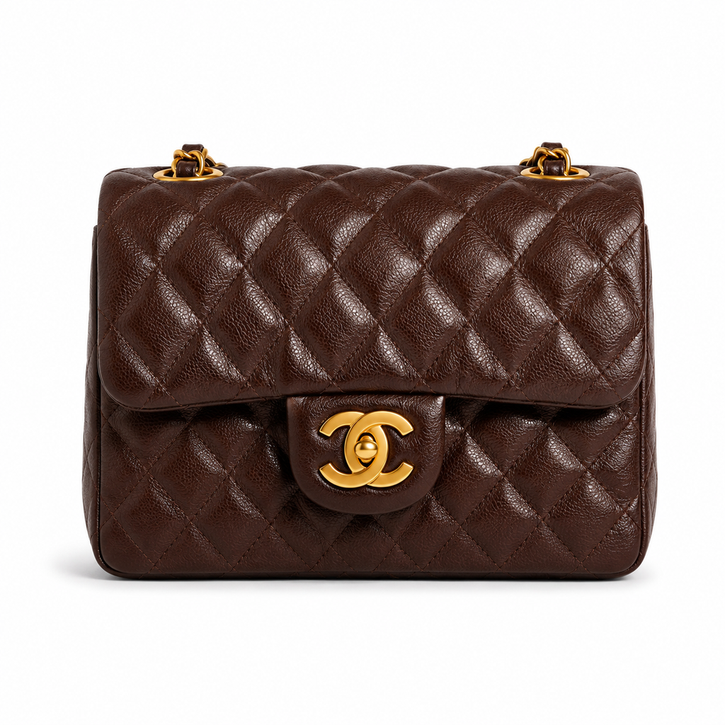 CHANEL Mini Classic Handbag