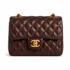 CHANEL Mini Classic Handbag