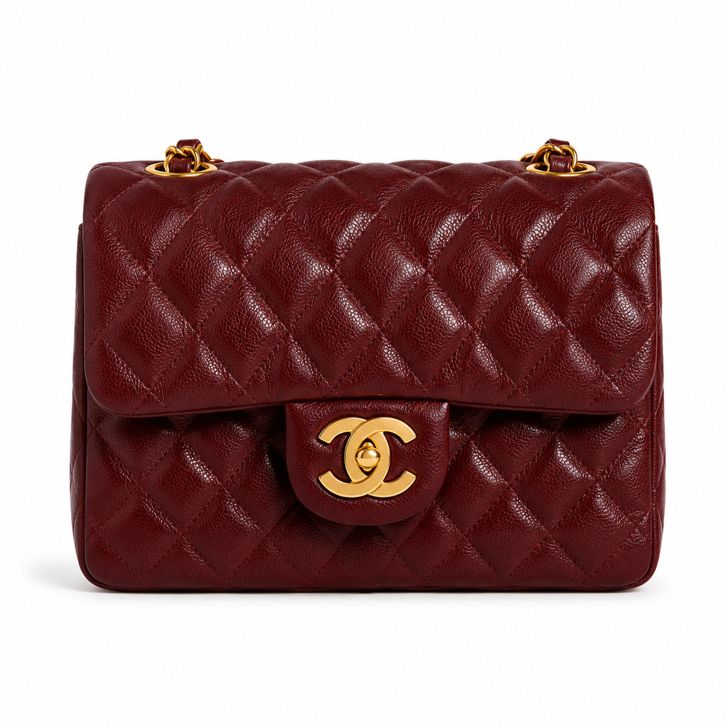 CHANEL Mini Classic Handbag
