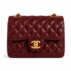 CHANEL Mini Classic Handbag