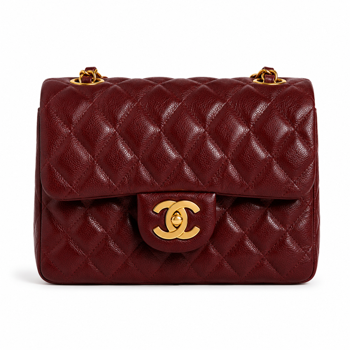CHANEL Mini Classic Handbag
