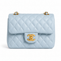 CHANEL Mini Classic Handbag
