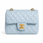 CHANEL Mini Classic Handbag