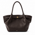 JW PEI Hana Large Tote Bag –  Brown