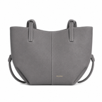 Polène Cyme Tote Bag - Medium Size