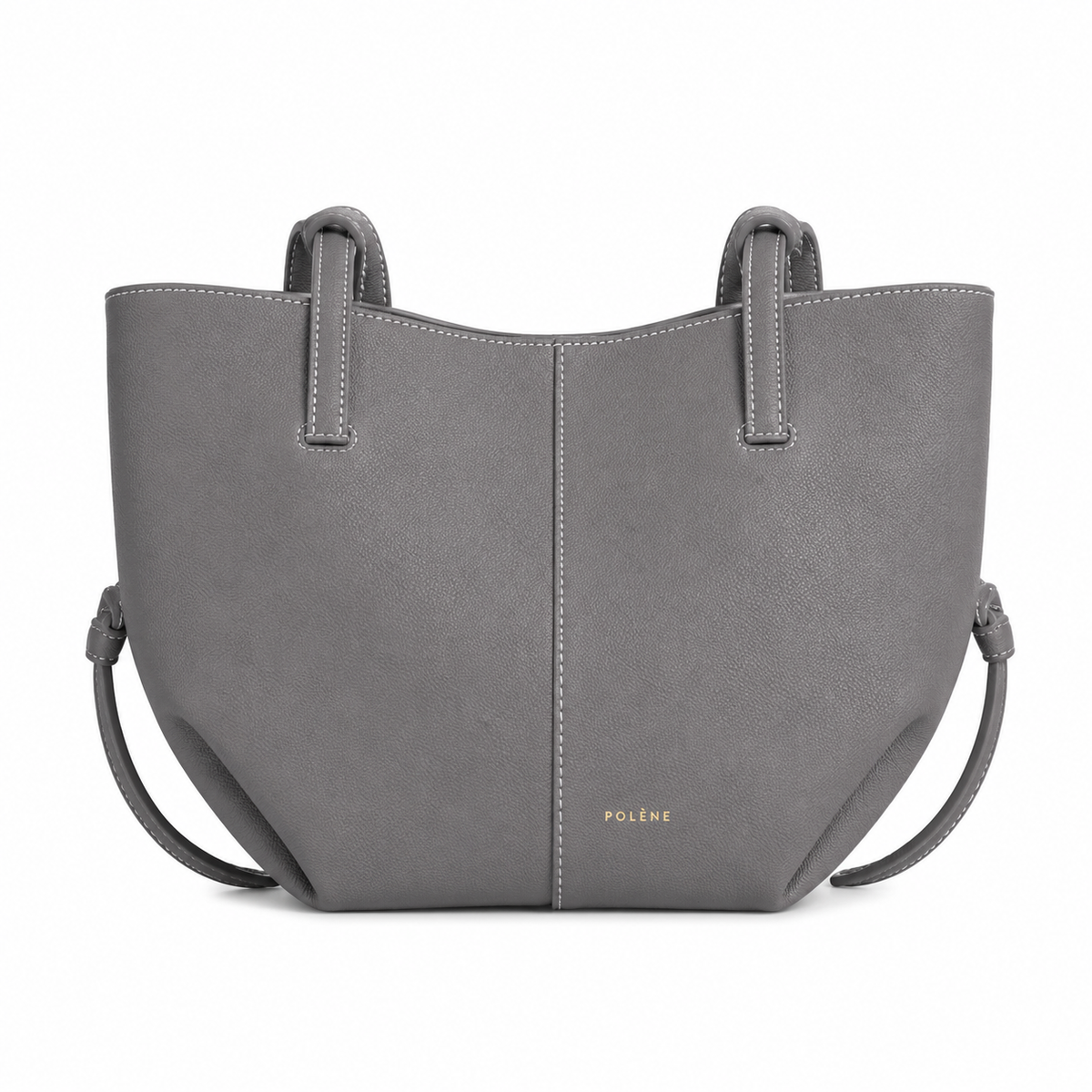 Polène Cyme Tote Bag - Medium Size