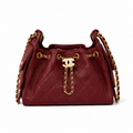 CHANEL 25 Handbag - LARGE