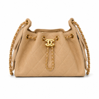 CHANEL 25 Handbag - Mini Size