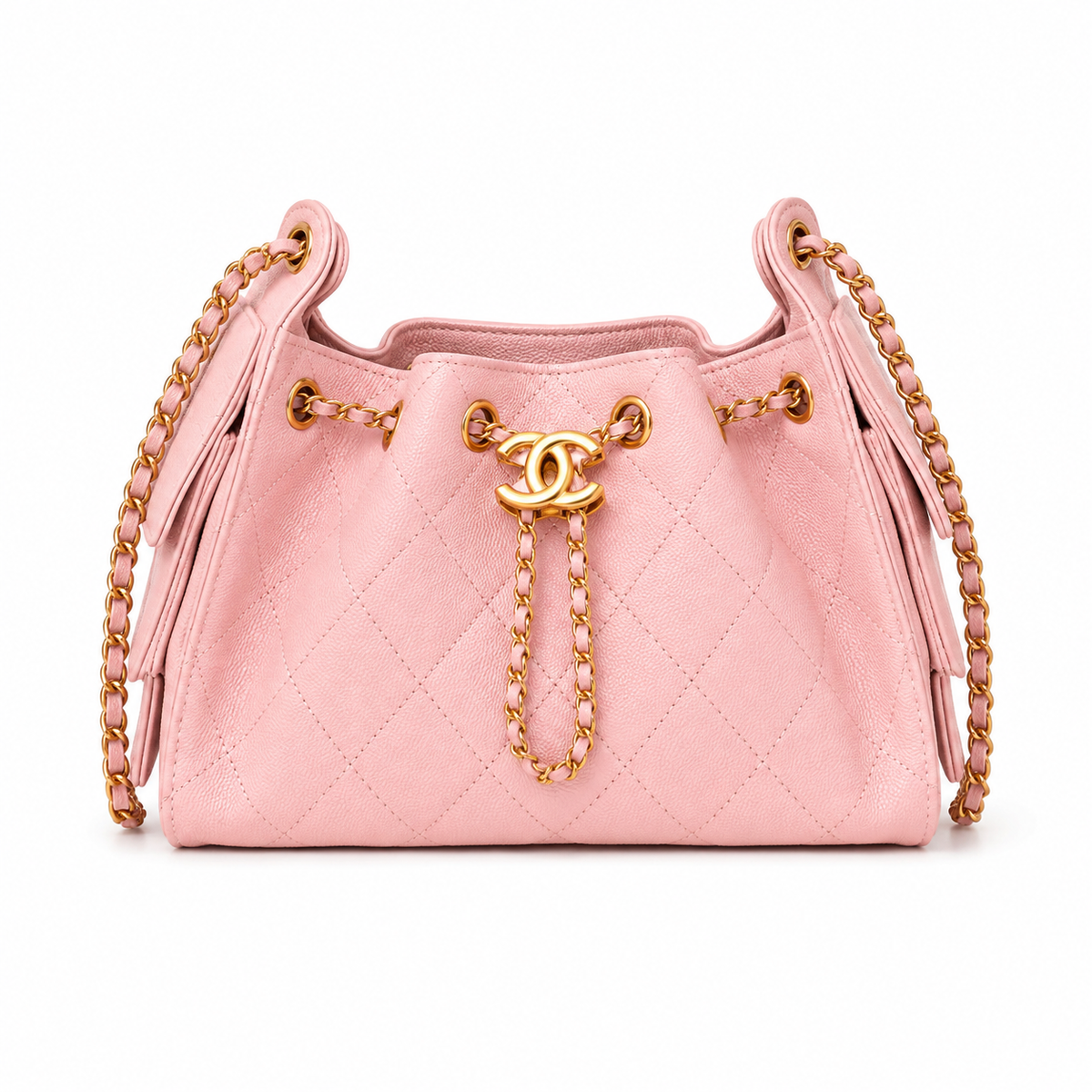 CHANEL 25 Handbag - Mini Size