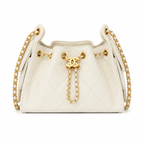 CHANEL 25 Handbag - LARGE
