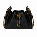 CHANEL 25 Handbag - Mini Size