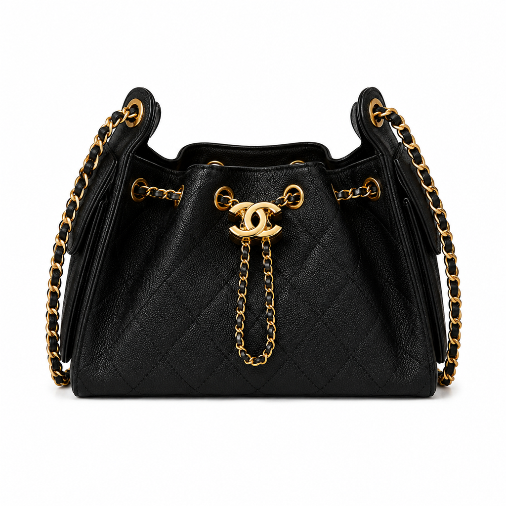 CHANEL 25 Handbag - LARGE