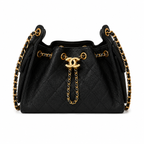 CHANEL 25 Handbag - LARGE