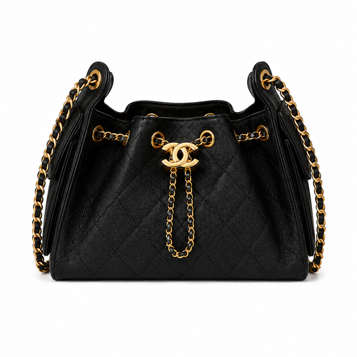 CHANEL 25 Handbag - LARGE