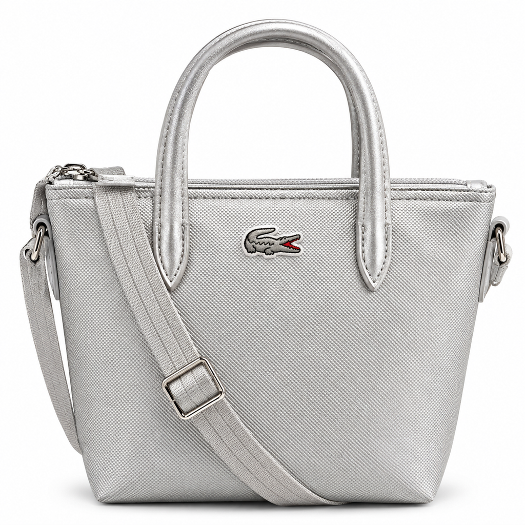Lacoste L.12.12 Concept Mini Tote