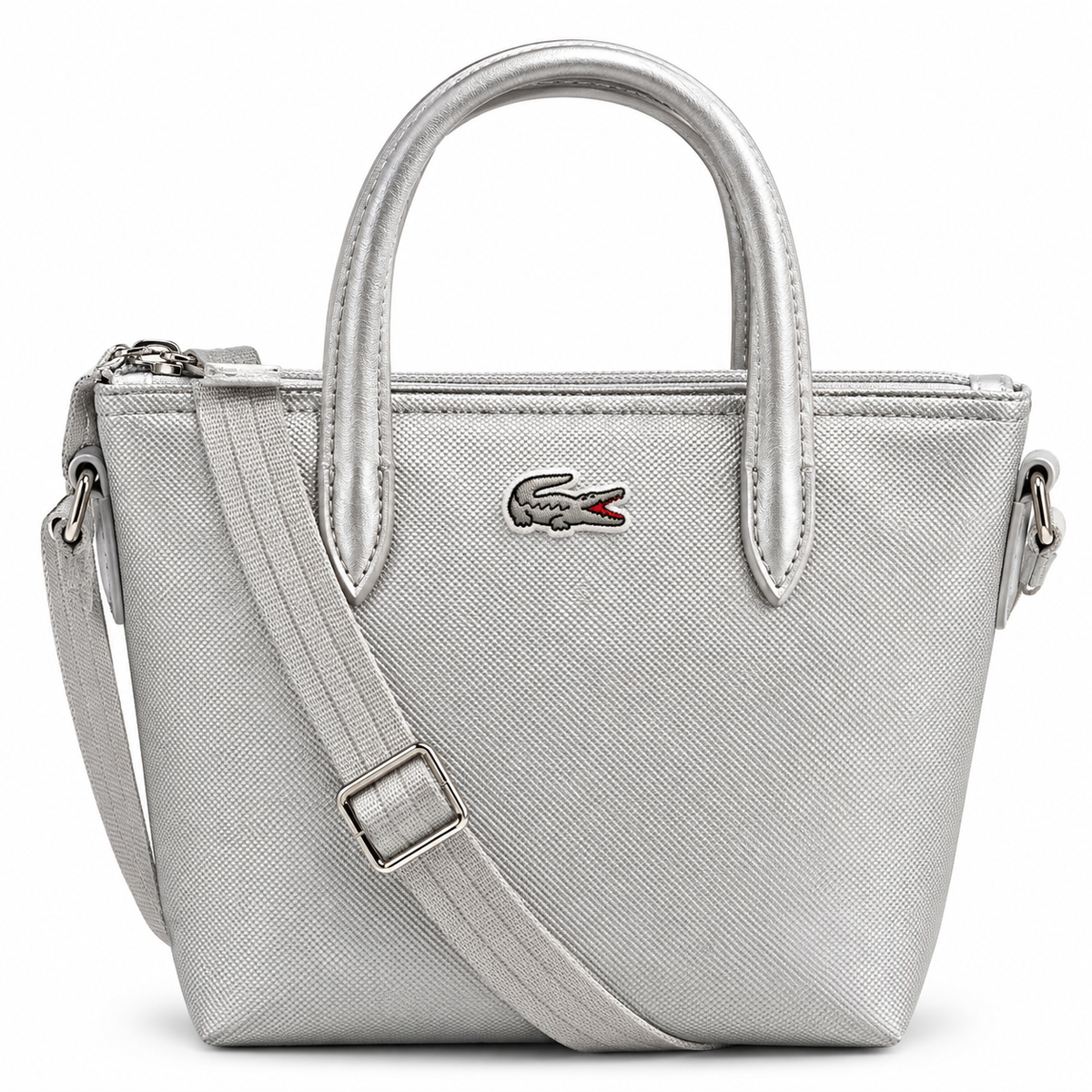 Lacoste L.12.12 Concept Mini Tote