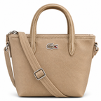 Lacoste L.12.12 Concept Mini Tote