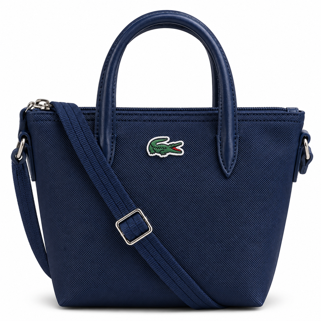 Lacoste L.12.12 Concept Mini Tote