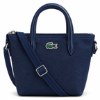 Lacoste L.12.12 Concept Mini Tote