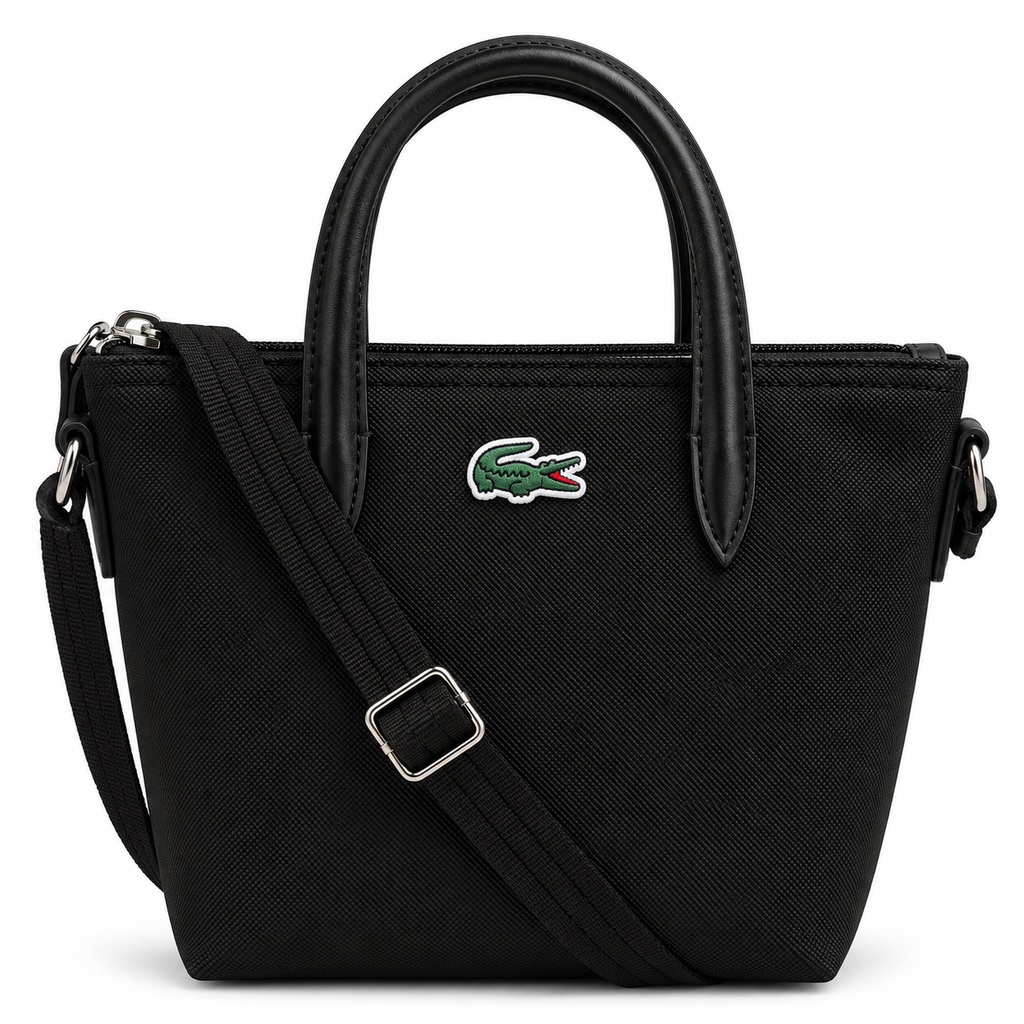 Lacoste L.12.12 Concept Mini Tote