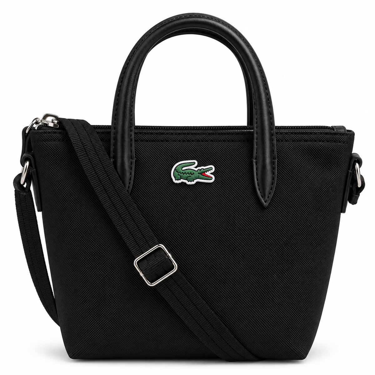 Lacoste L.12.12 Concept Mini Tote