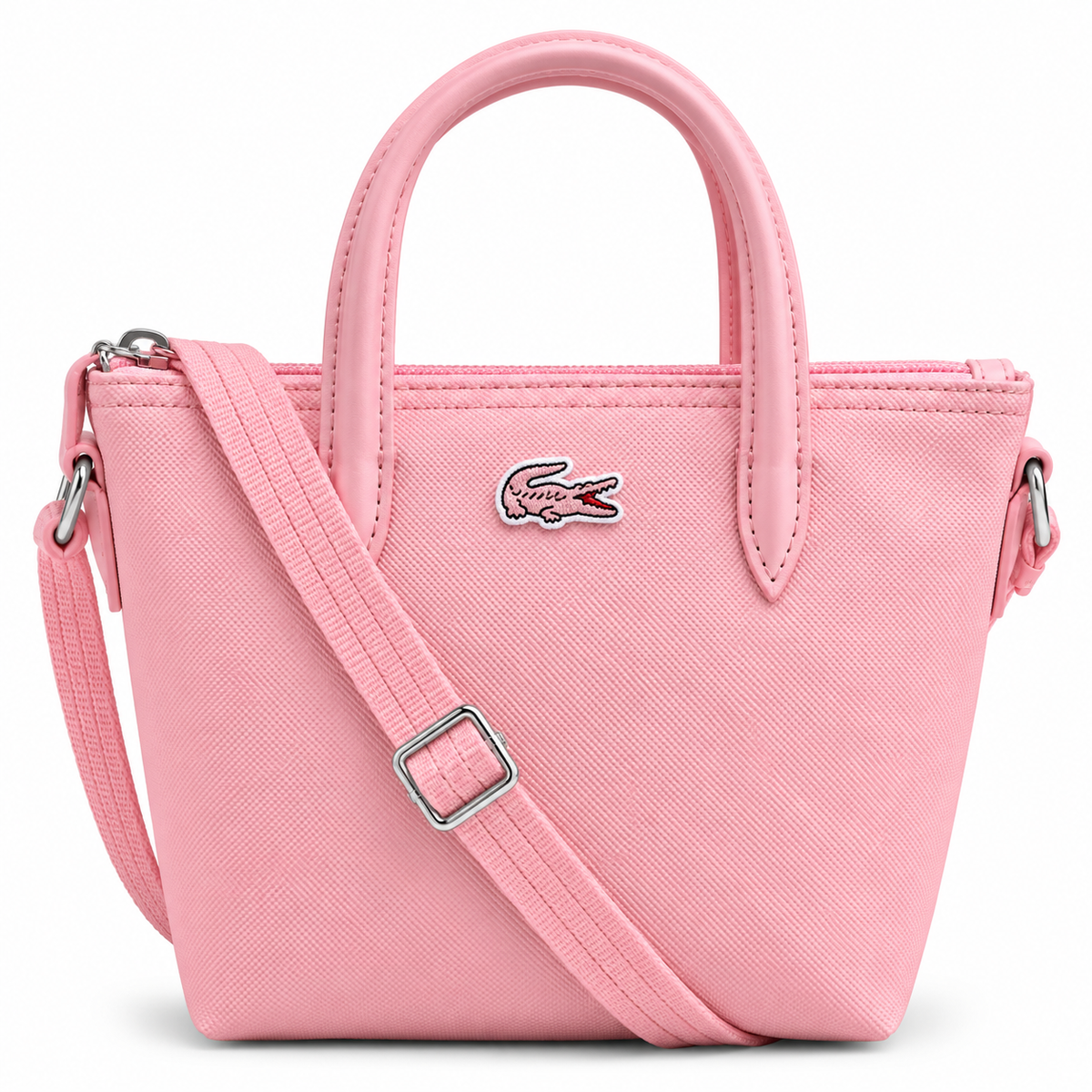 Lacoste L.12.12 Concept Mini Tote