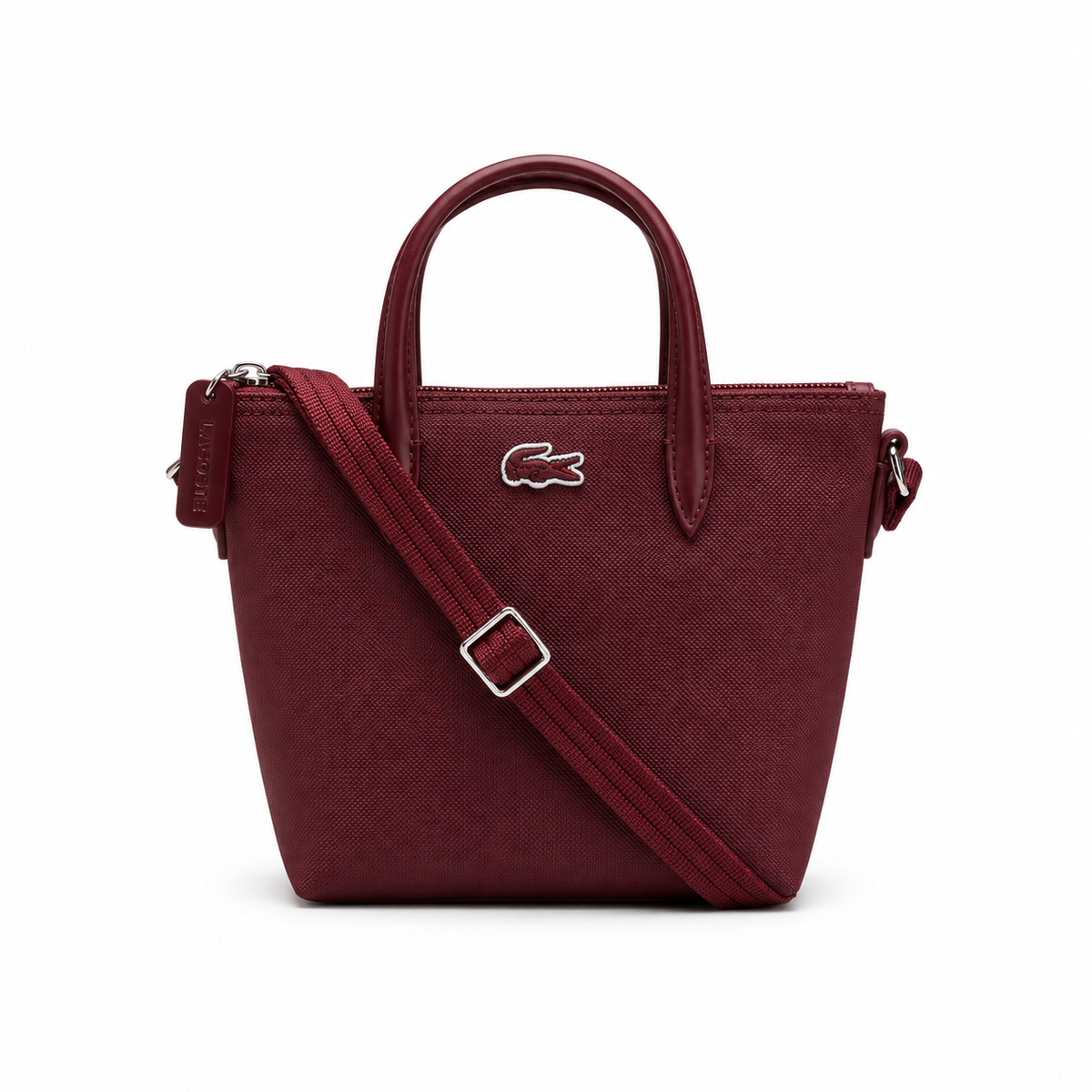 Lacoste L.12.12 Concept Mini Tote