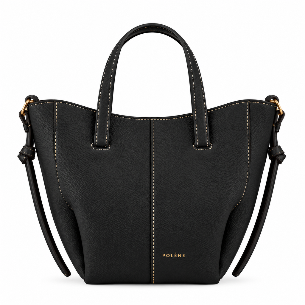 Polène Cyme Tote Nano - Small