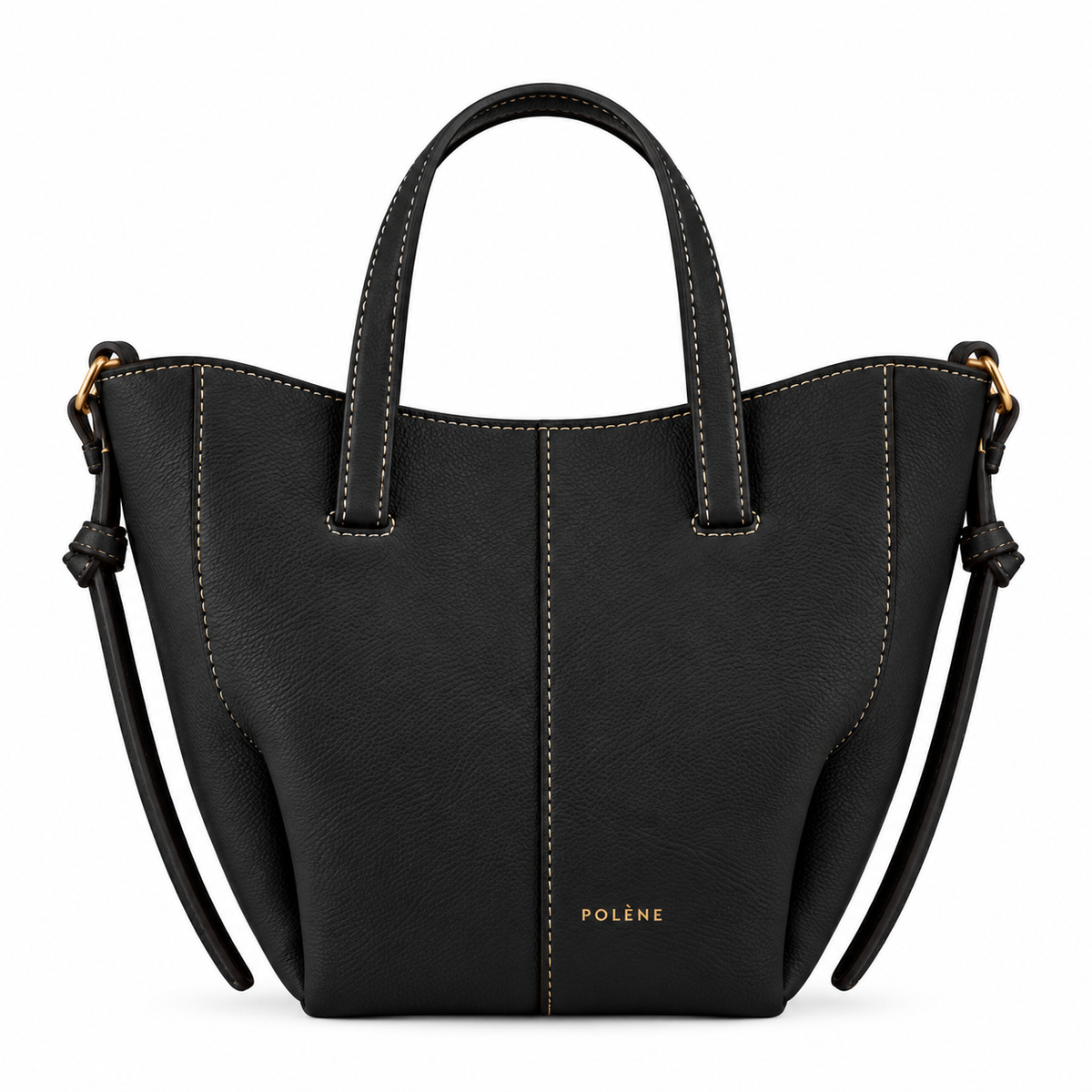 Polène Cyme Tote Nano - Small