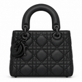 Dior Mini Lady Dior Bag - 17cm