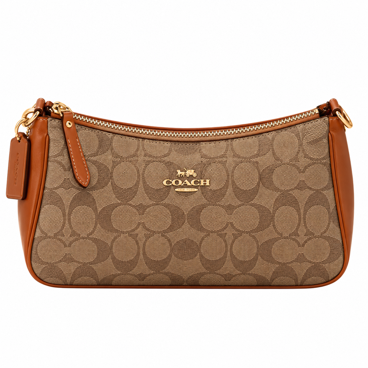 Coach Teri Shoulder Bag