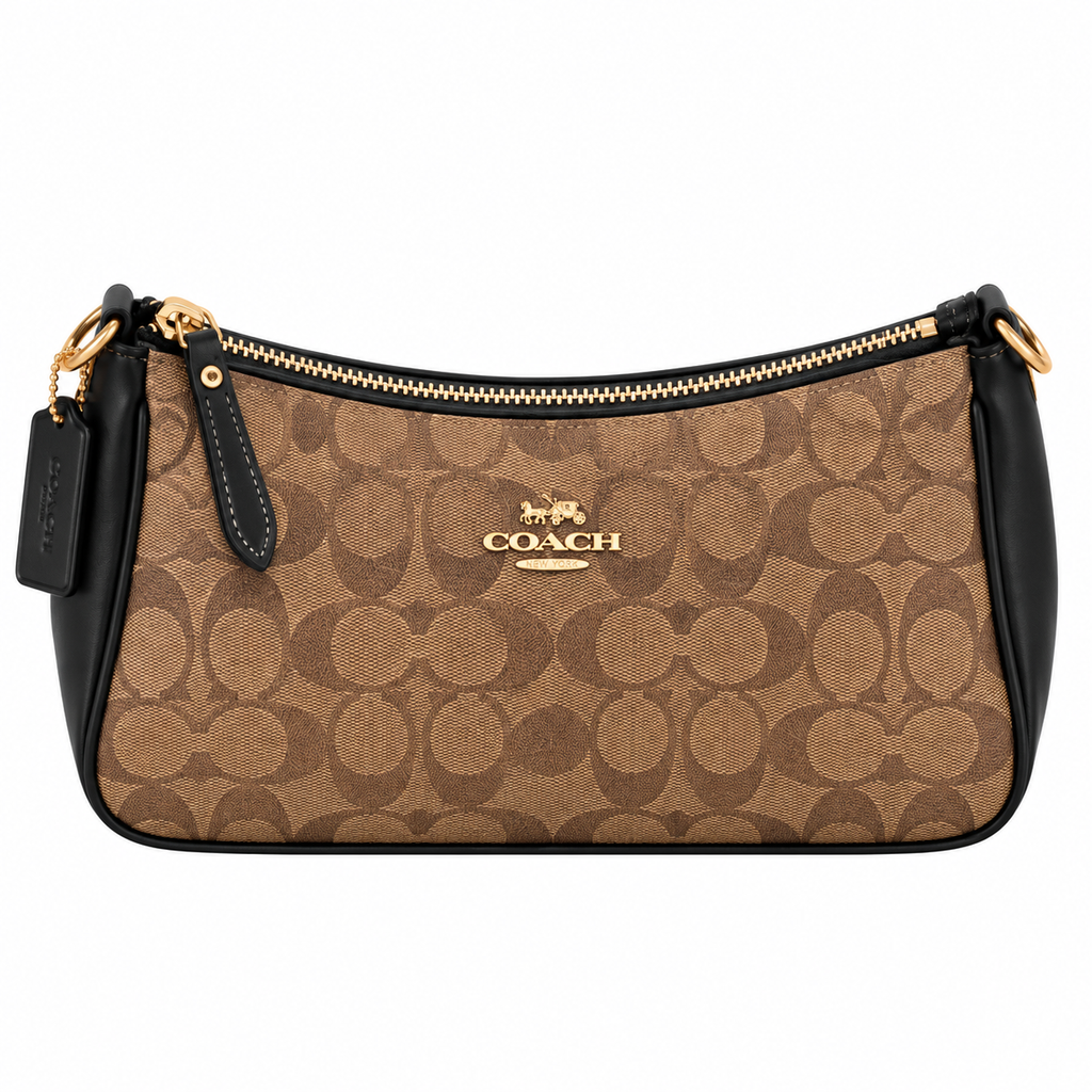 Coach Teri Shoulder Bag