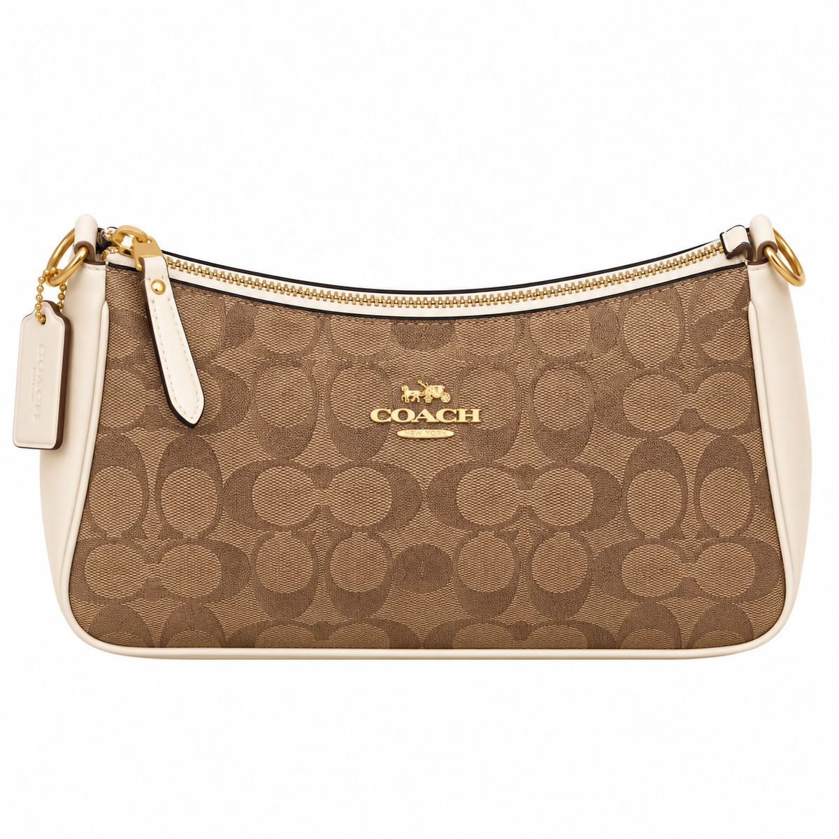 Coach Teri Shoulder Bag