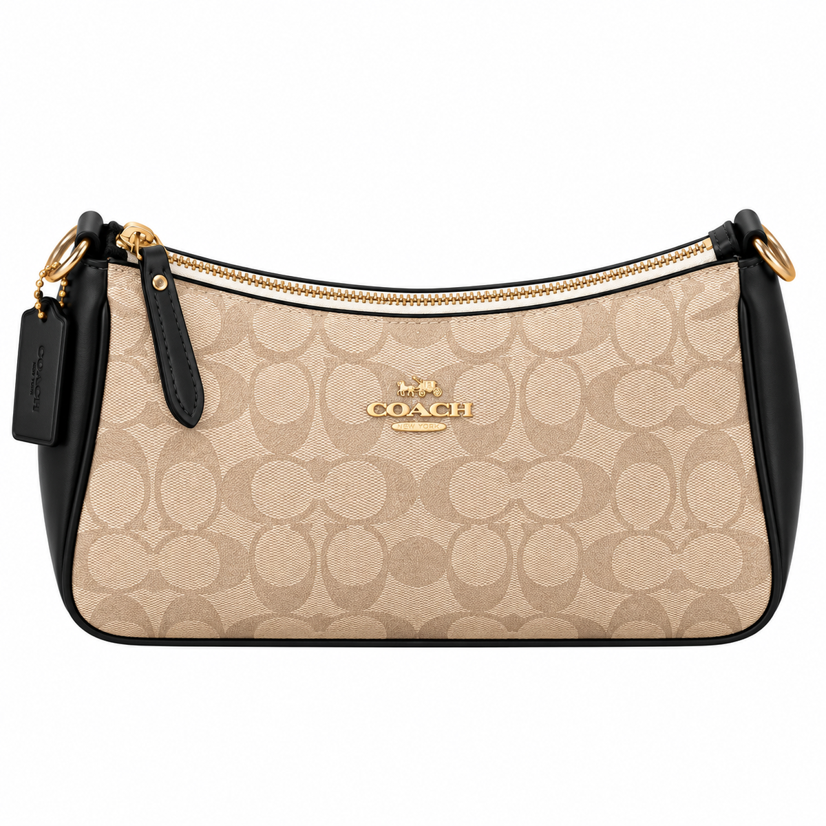 Coach Teri Shoulder Bag