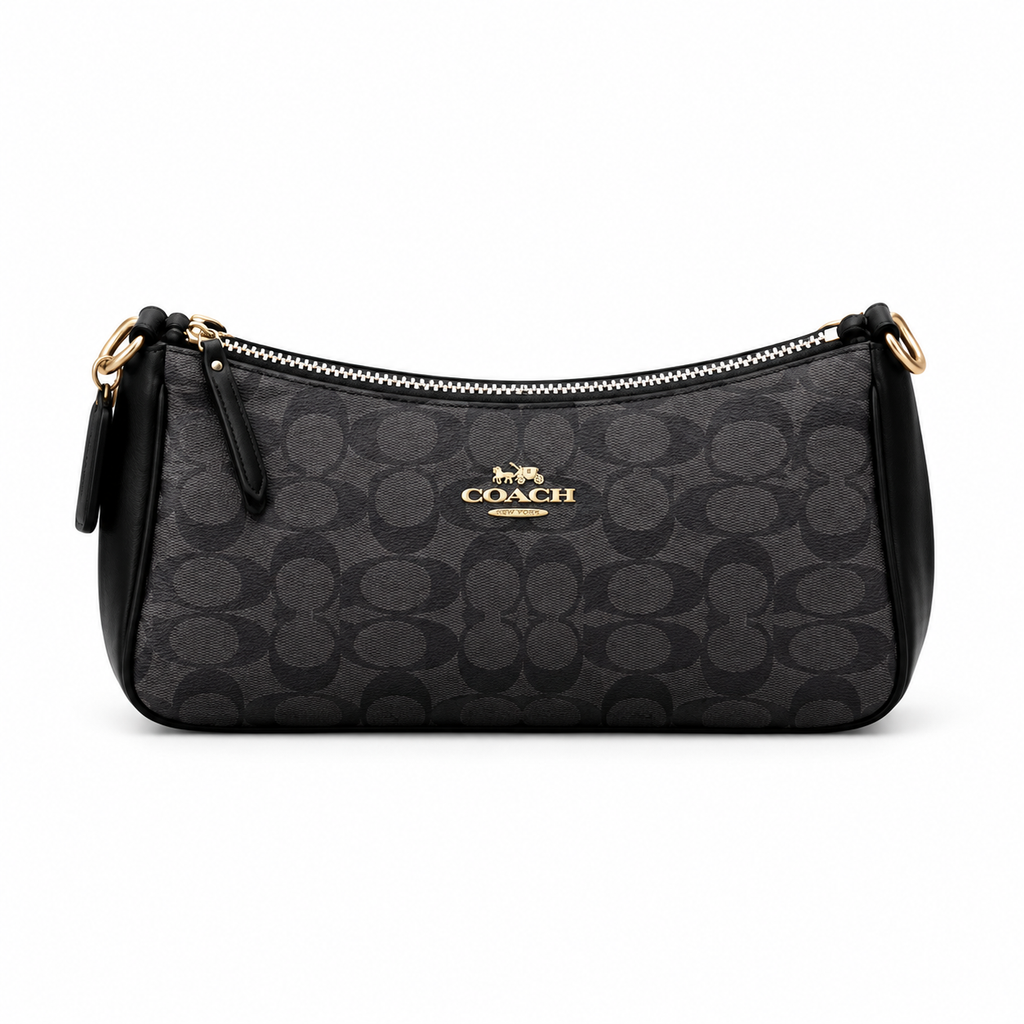 Coach Teri Shoulder Bag