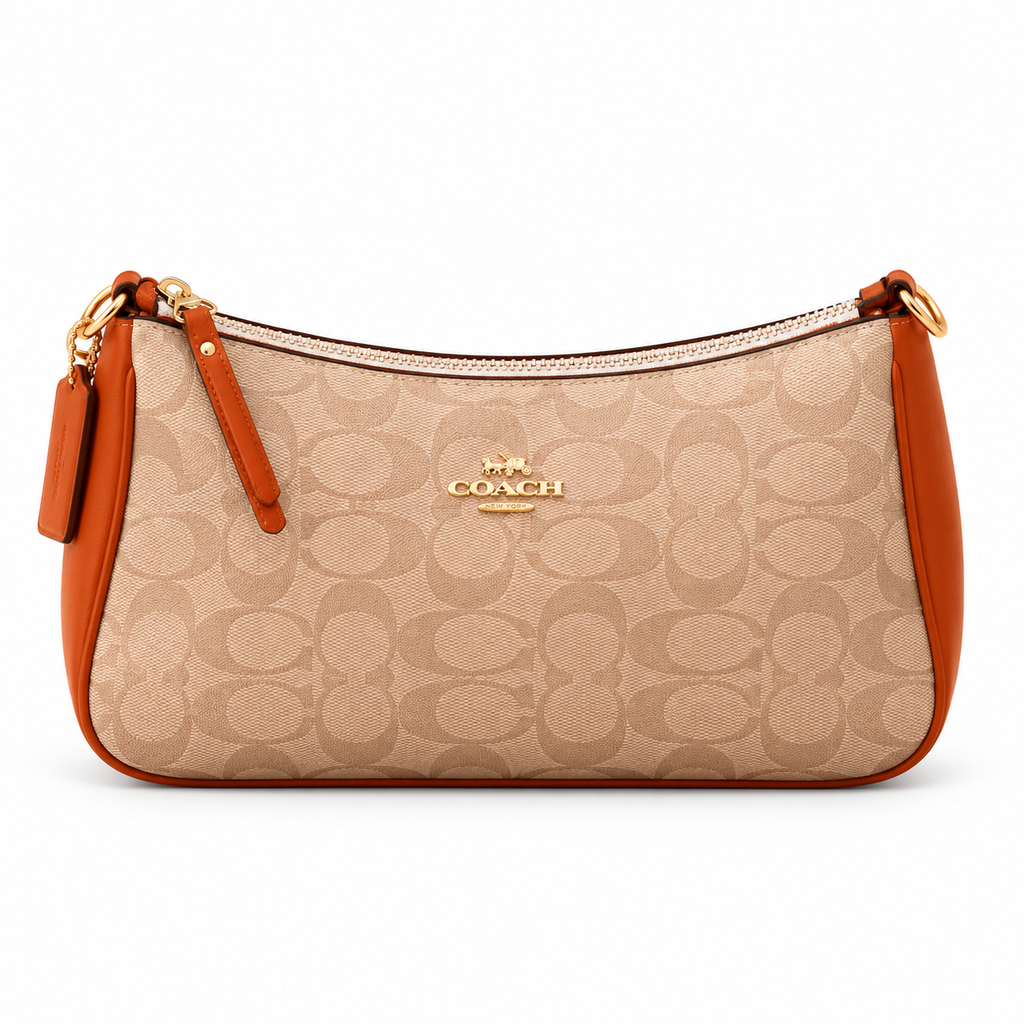 Coach Teri Shoulder Bag