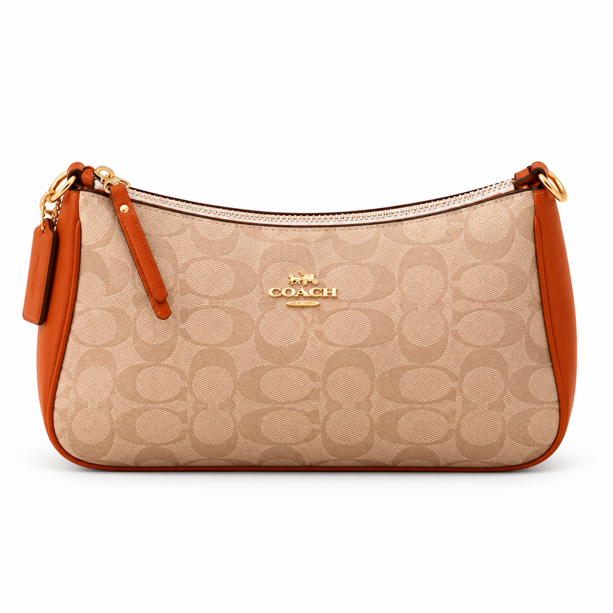 Coach Teri Shoulder Bag