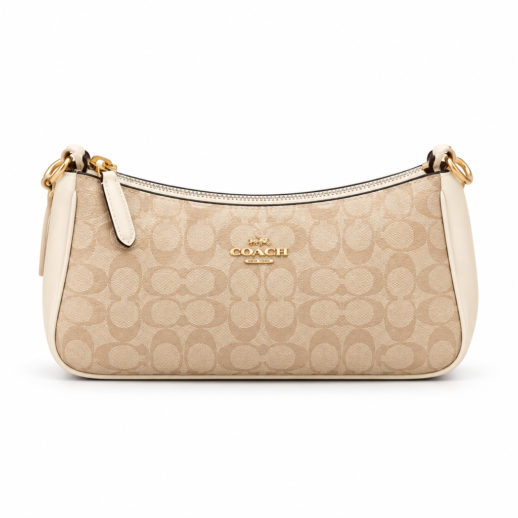 Coach Teri Shoulder Bag