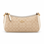 Coach Teri Shoulder Bag