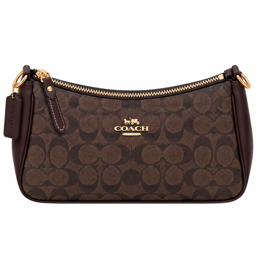 Coach Teri Shoulder Bag