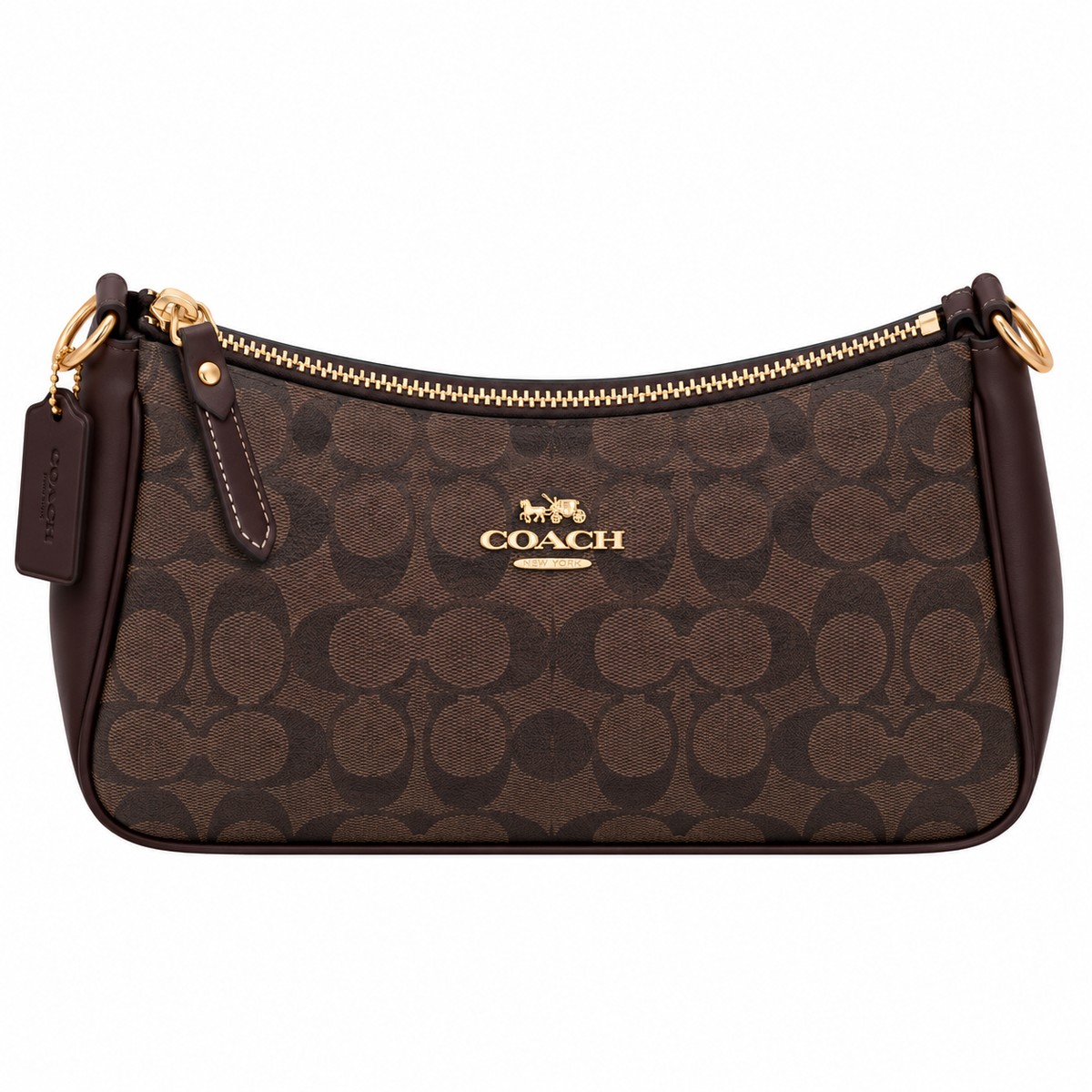 Coach Teri Shoulder Bag