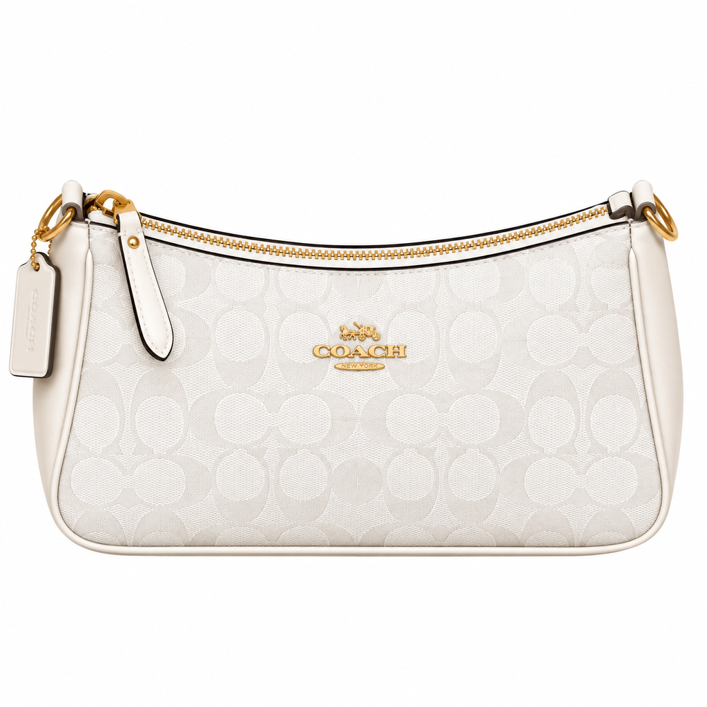 Coach Teri Shoulder Bag