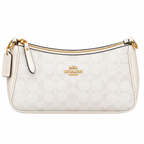 Coach Teri Shoulder Bag