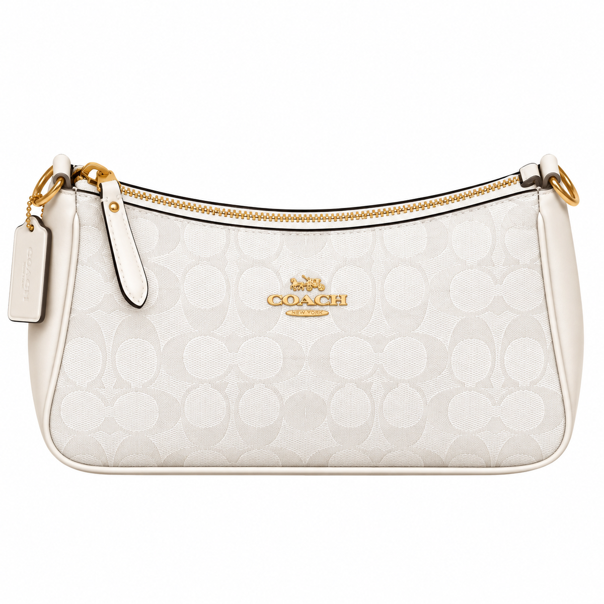 Coach Teri Shoulder Bag