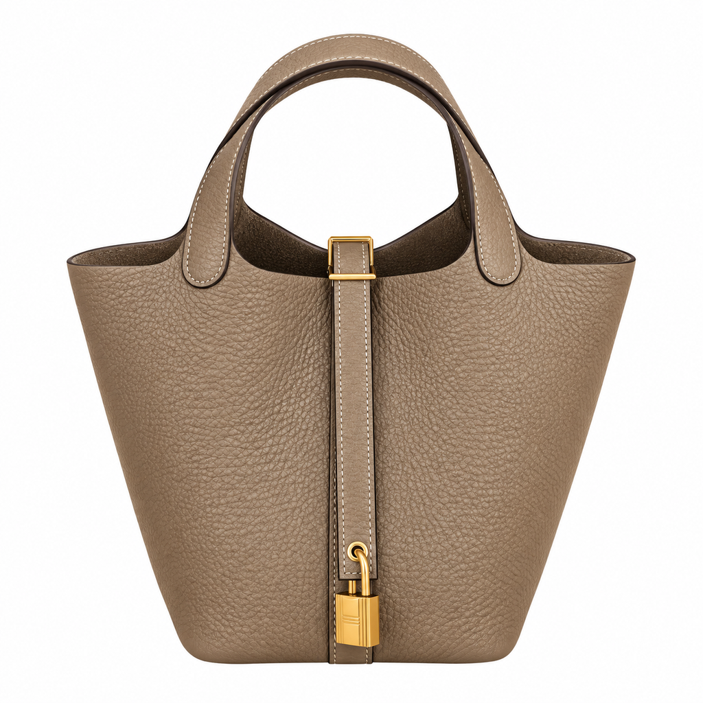 Hermès Picotin Lock 22 Bag