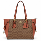 Coach Signature Tote
